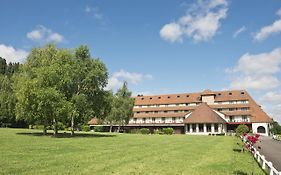 Best Western Hôtel L'Oree